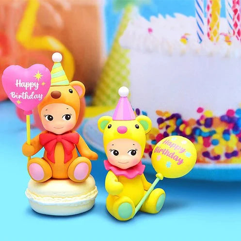 Sonny Angel Geburtstagsgeschenkserie v2