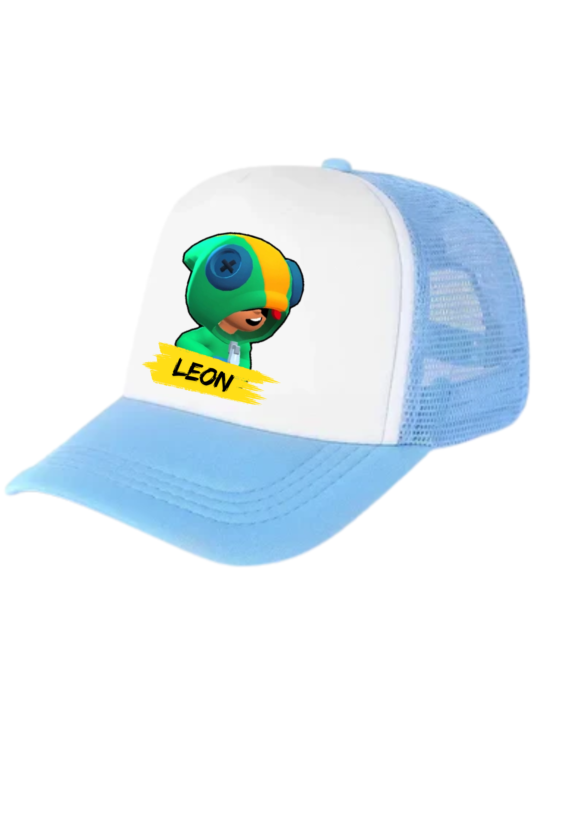 Casquette kid Brawlstars - Brawler choice