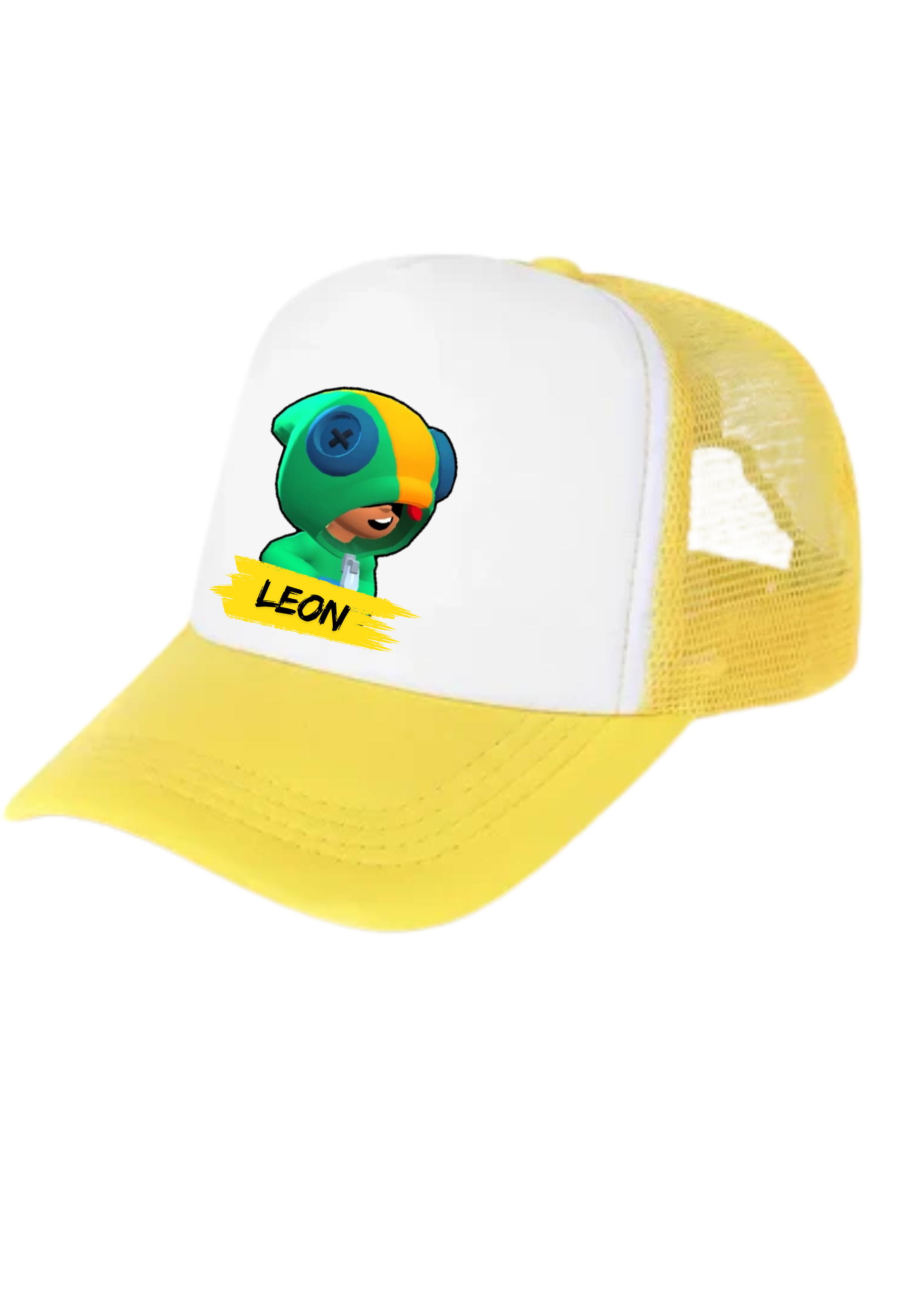 Casquette kid Brawlstars - Brawler choice