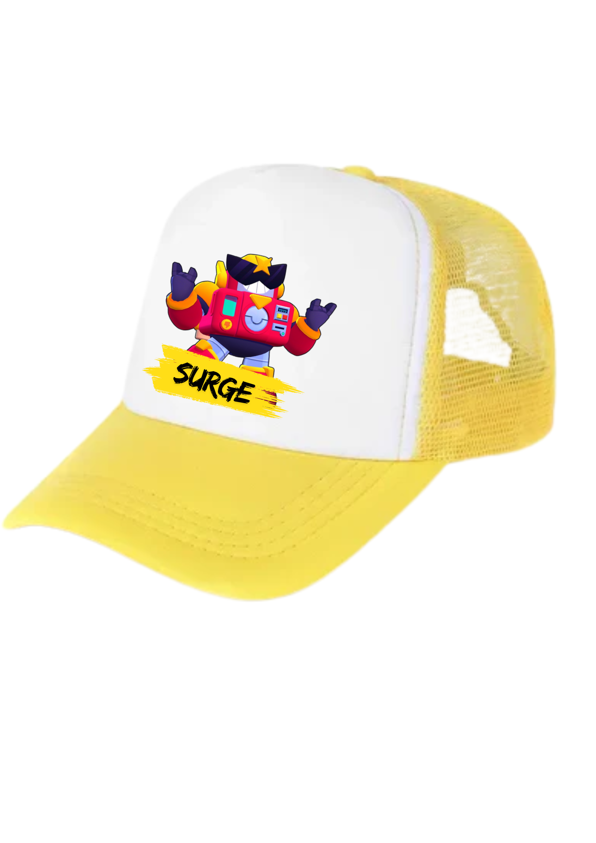 Casquette kid Brawlstars - Brawler choice