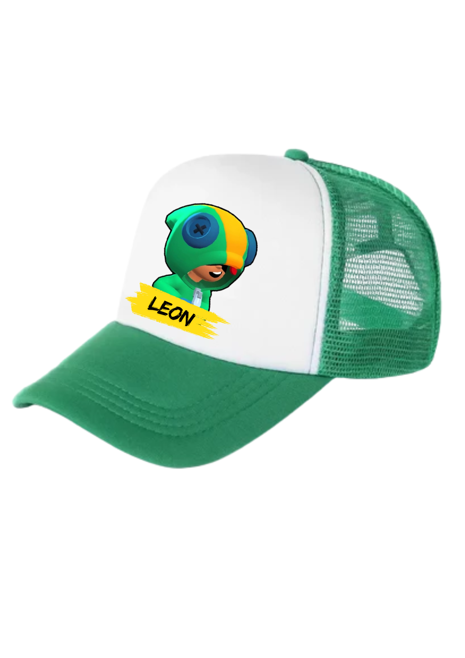 Casquette kid Brawlstars - Brawler choice