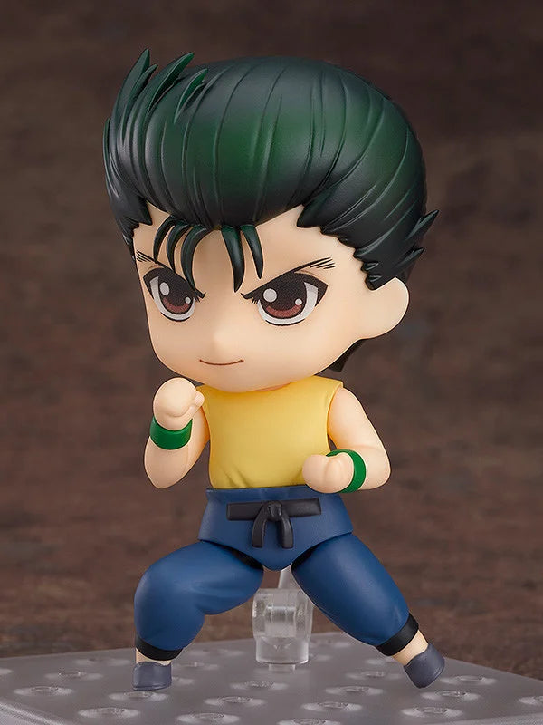 Nendoroid Yusuke Urameshi 1221