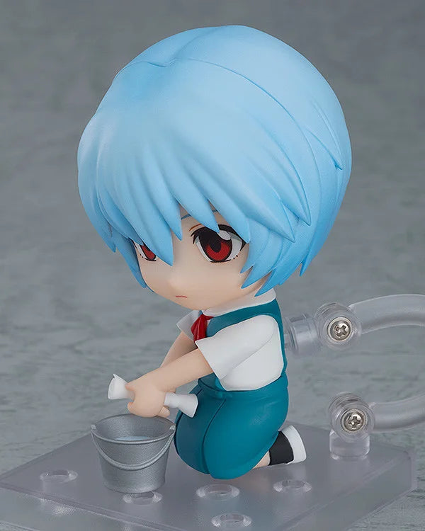Nendoroid Rei Ayanami - 1197