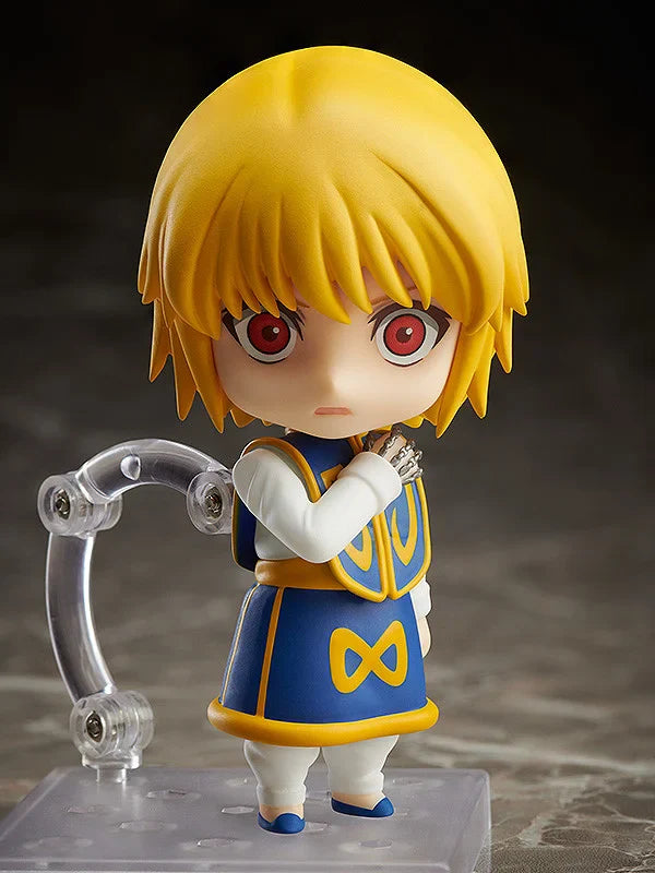Nendoroid Curarpikt 1185