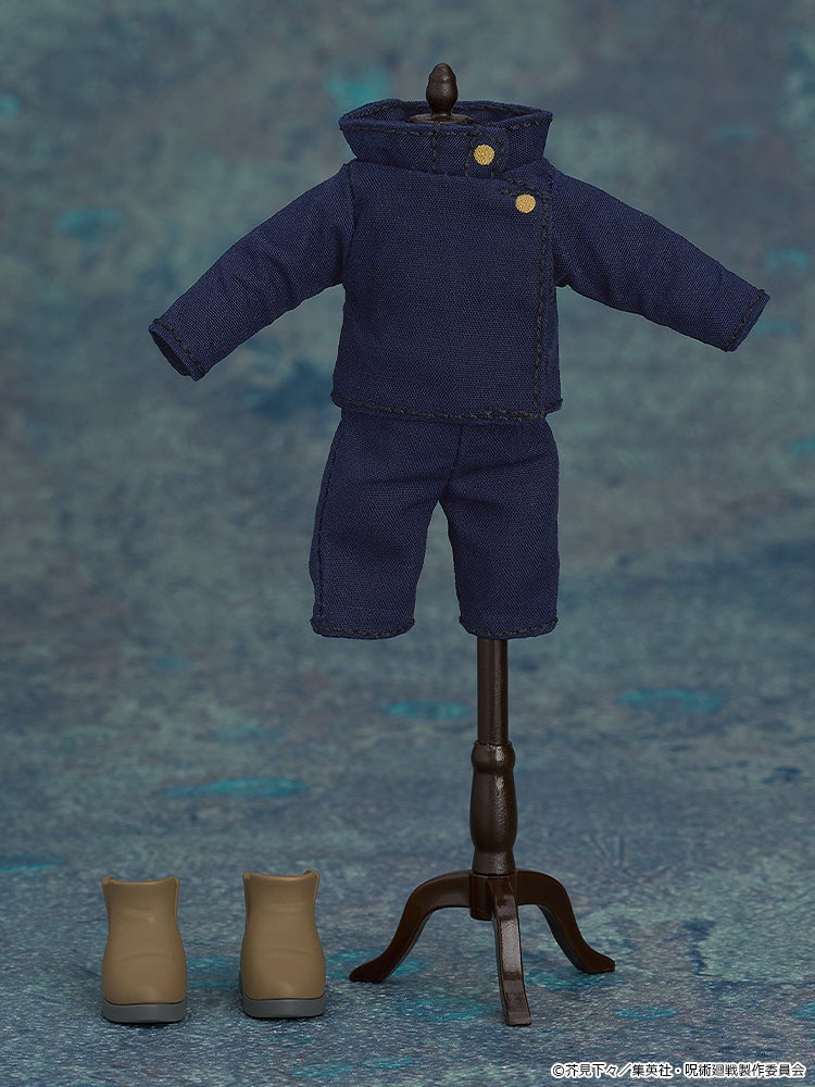 Jujutsu Kaisen - Nendoroid Doll Megumi Fushiguro