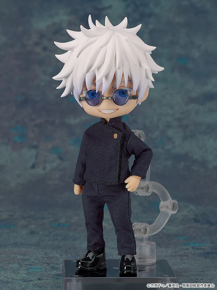 Jujutsu Kaisen - Nendoroid Doll Satoru Gojo: Tokyo Jujutsu High School Ver.