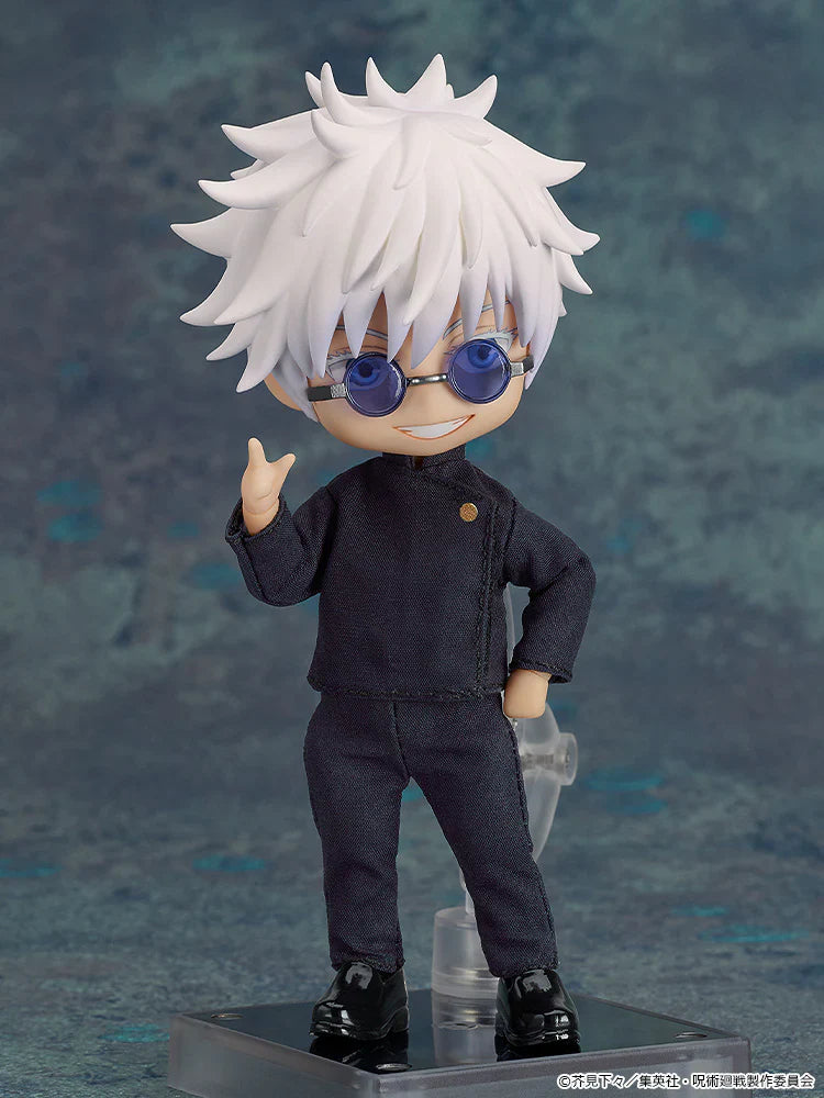 Jujutsu Kaisen - Nendoroid Doll Satoru Gojo: Tokyo Jujutsu High School Ver.