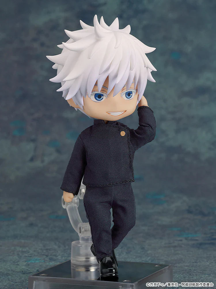 Jujutsu Kaisen - Nendoroid Doll Satoru Gojo: Tokyo Jujutsu High School Ver.