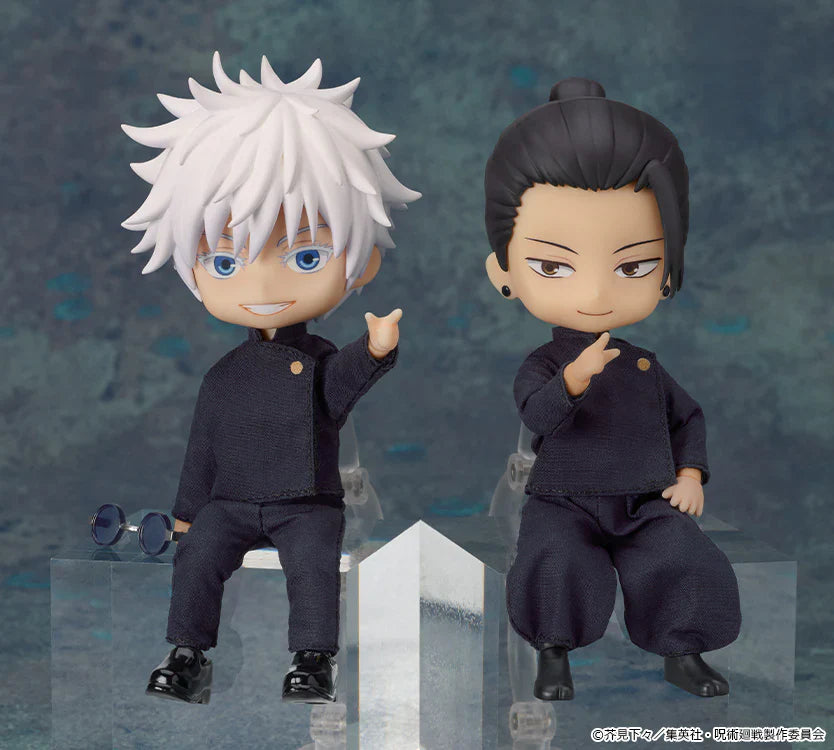 Jujutsu Kaisen - Nendoroid Doll Satoru Gojo: Tokyo Jujutsu High School Ver.