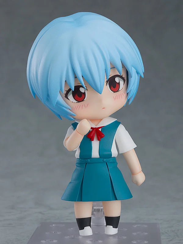 Nendoroid Rei Ayanami - 1197