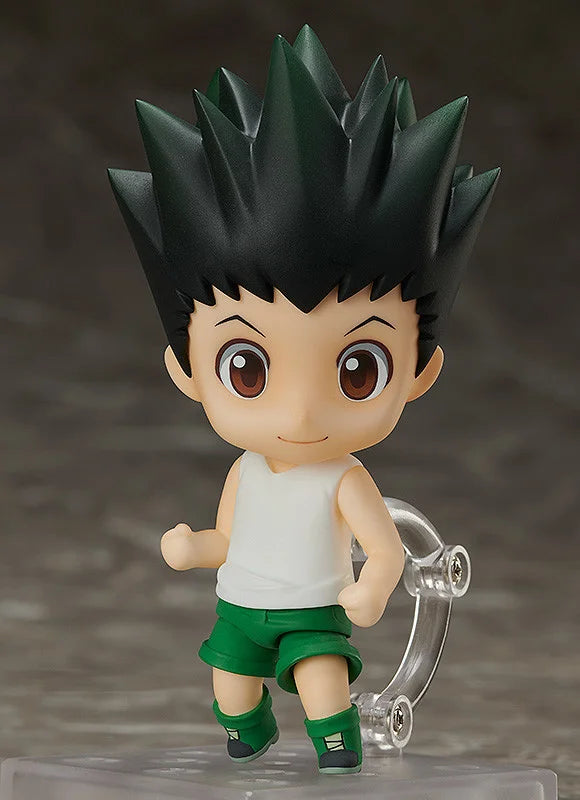 Nendoroid Gon Freecss 1183