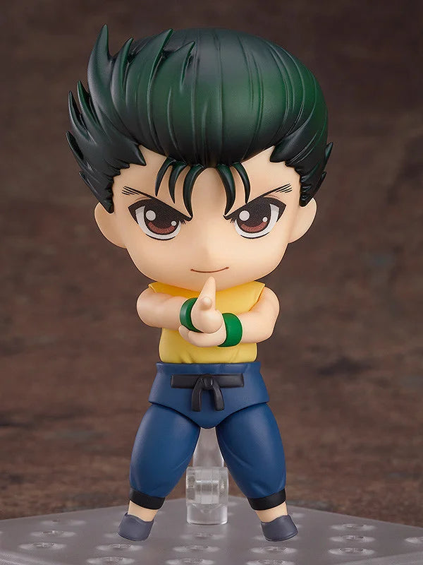 Nendoroid Yusuke Urameshi 1221