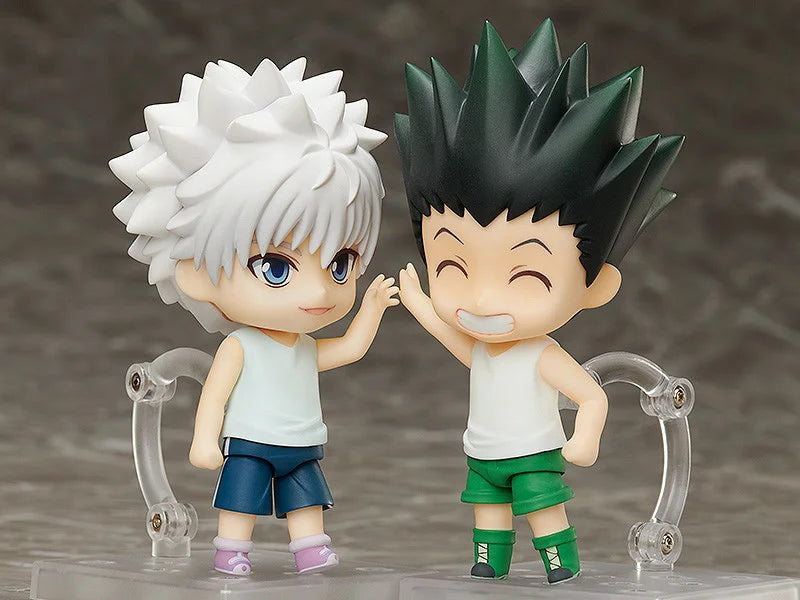 Nendoroid Killua Zaoldyeck 1184