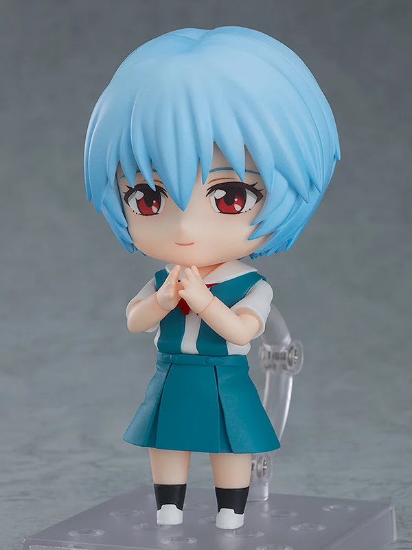 Nendoroid Rei Ayanami - 1197