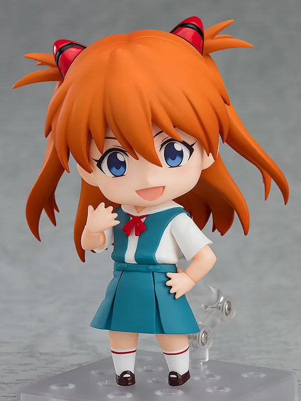 Nendoroid Asuka Shikinami Langley - 1202