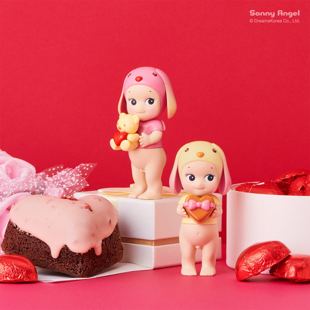 Sonny Angel Geschenk für die Liebe