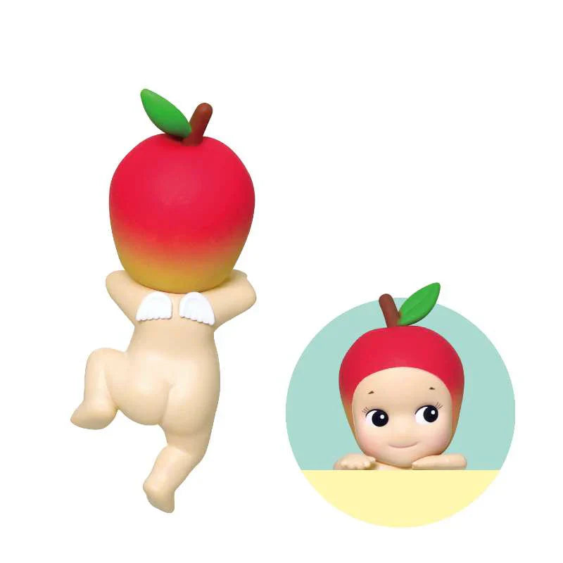 Sonny Angel Hippers Harvest-Serie