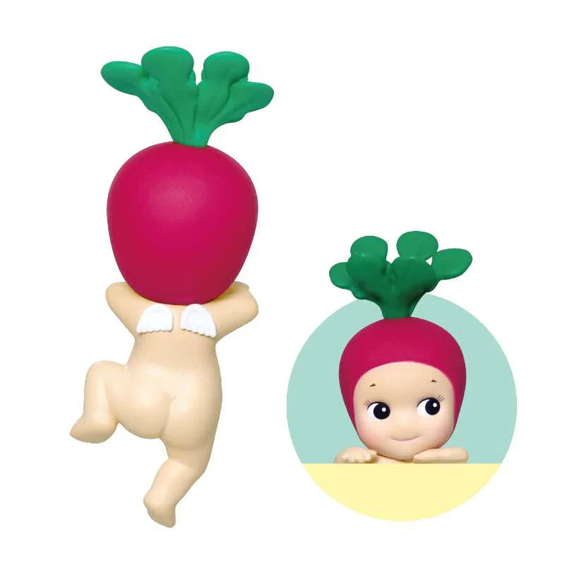 Sonny Angel Hippers Harvest-Serie