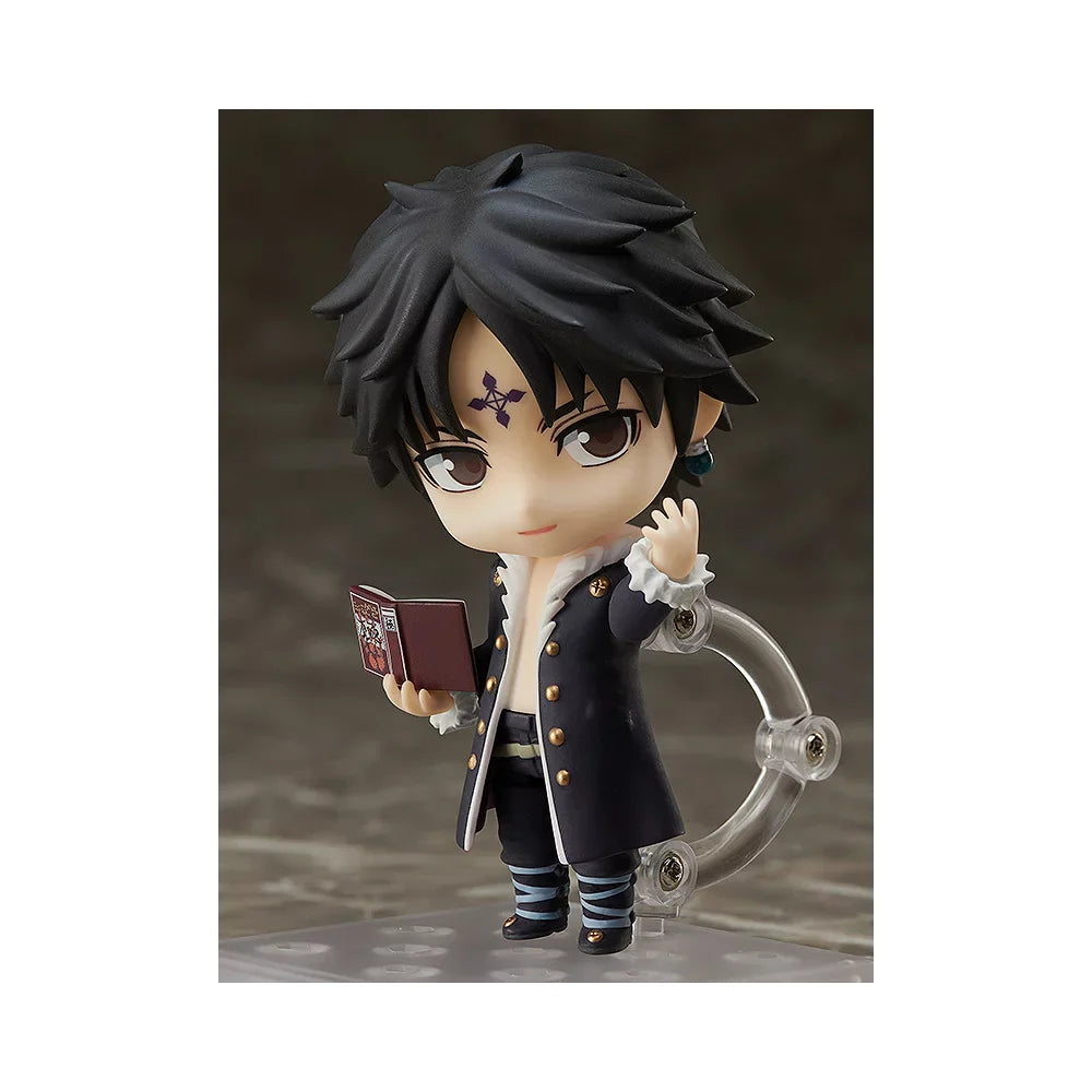 Chrollo Lucilfer Nendoroid 2Run [1186]
