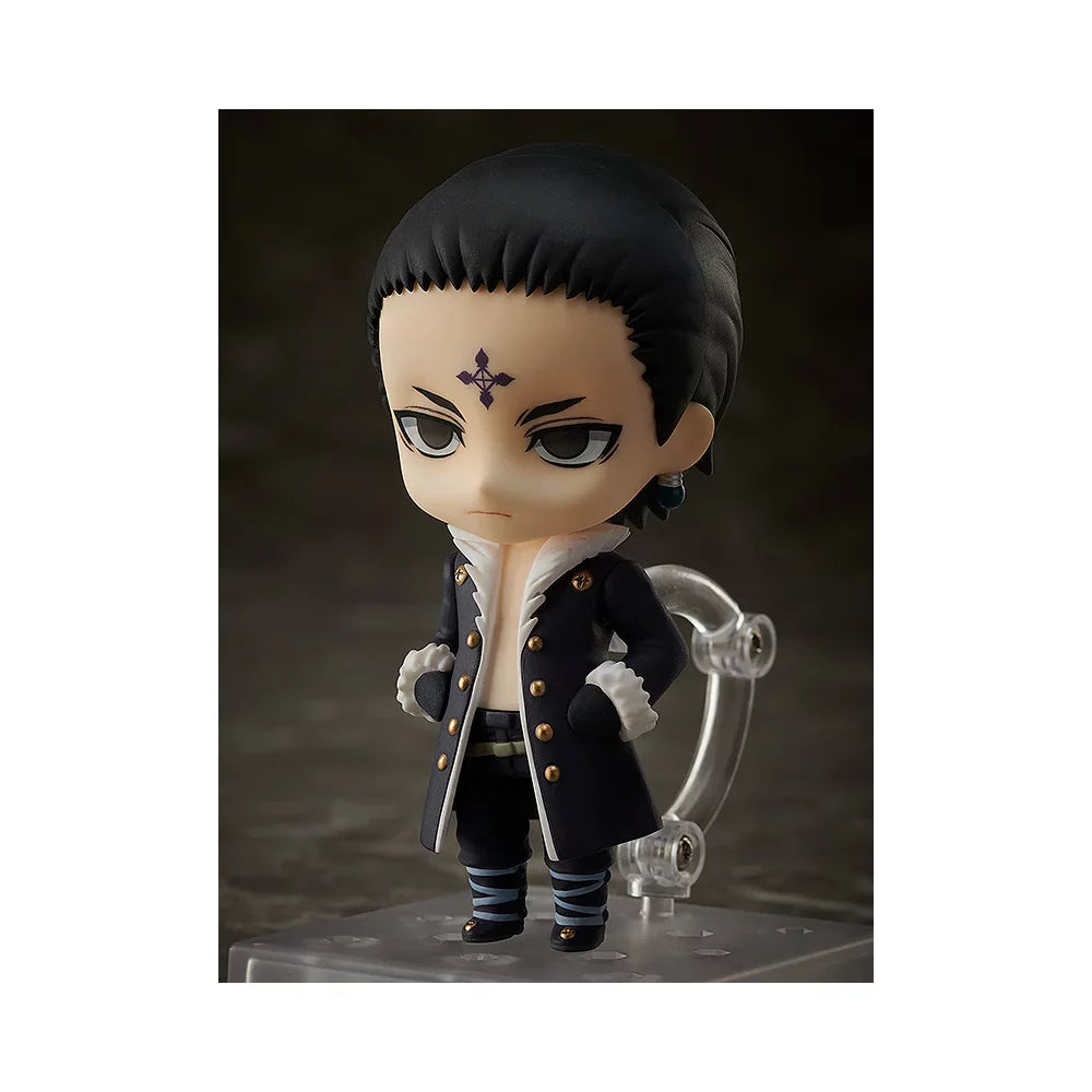Chrollo Lucilfer Nendoroid 2Run [1186]
