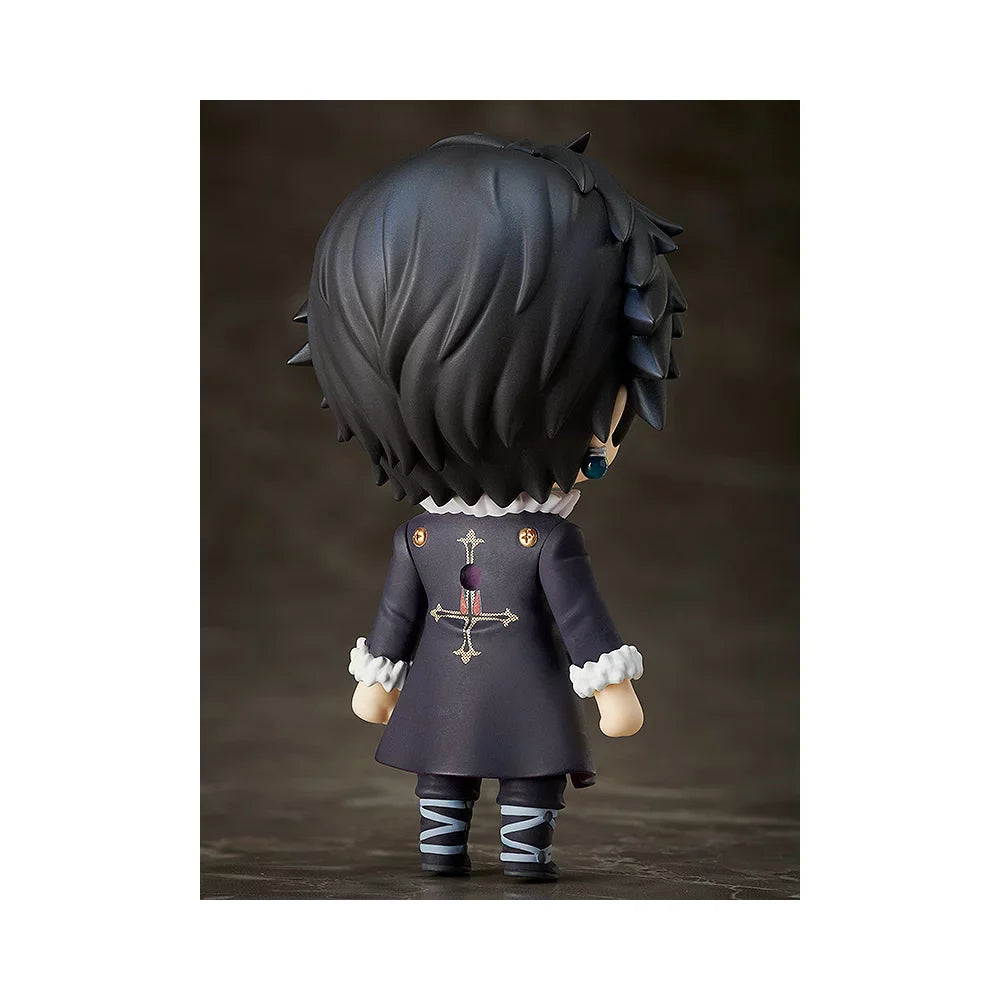 Chrollo Lucilfer Nendoroid 2Run [1186]