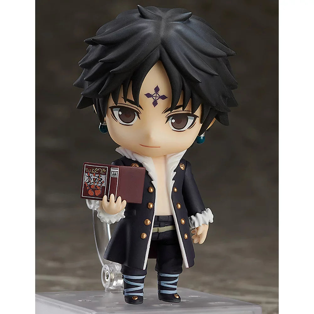 Chrollo Lucilfer Nendoroid 2Run [1186]