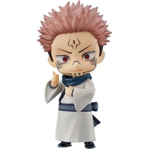 Jujutsu Kaisen - Nendoroid Sukuna Figure 1834