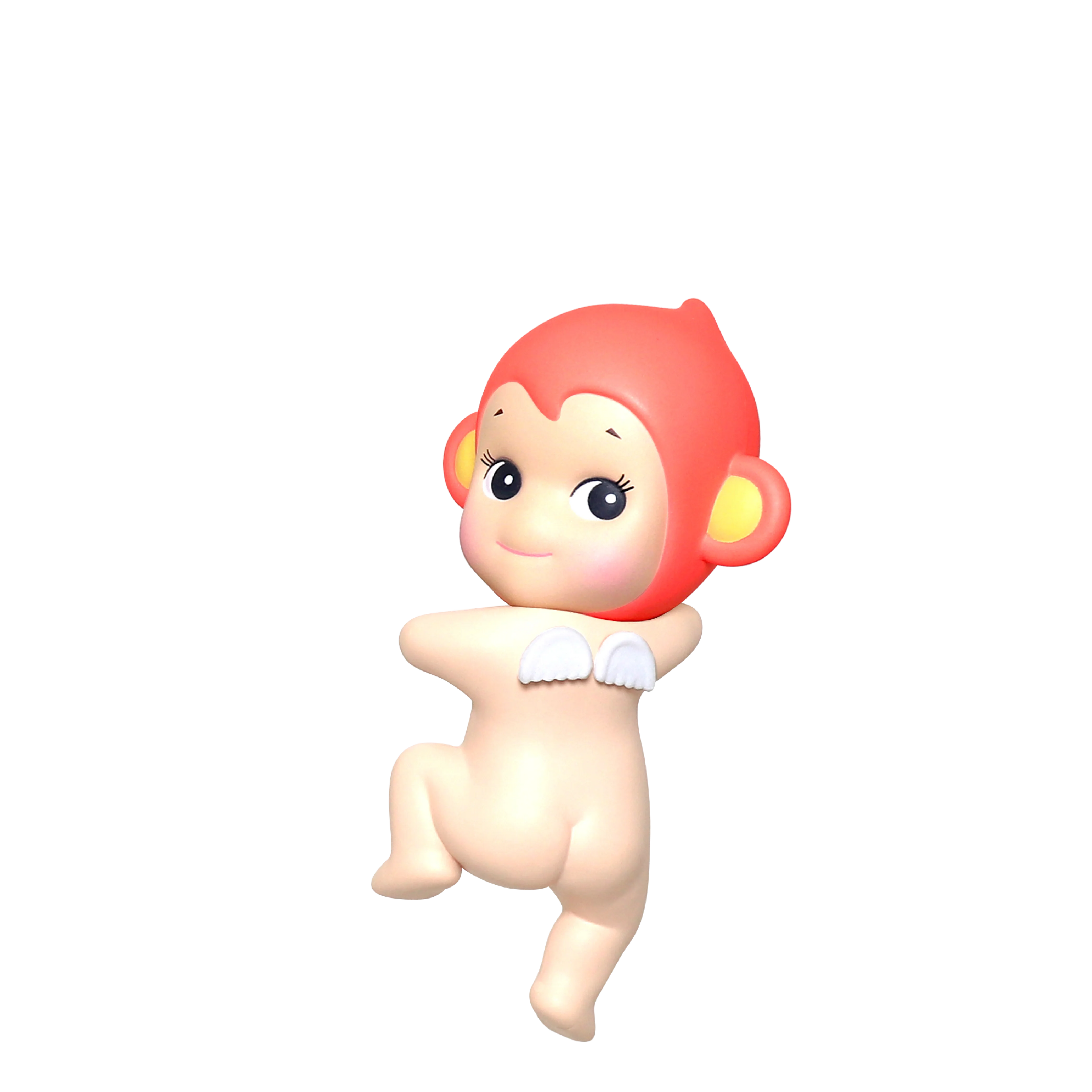 Sonny Angel Hippers Rückblick-Serie